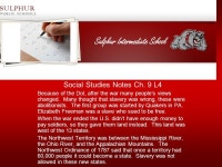 9 L1 The Declaration of Independence showed that the colonists meant business. Patriots supported the colonists, Loyalists... 