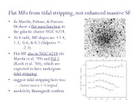 The Initial Mass Function in Clusters Bruce G. Elmegreen IBM T.J. Watson Research Center Yorktown Hts., NY May 9, 2006 Salpeter... 