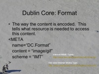 Digital Libraries Lillian N. Cassel. A digital library An informal definition of a digital library is a managed collection of... 