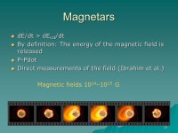 The Zoo Of Neutron Stars Sergei Popov (SAI MSU) (www.bradcovington.com) JINR, Dubna, August 30, ppt download
