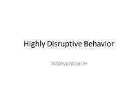 Responding to Misbehavior: Tier II Interventions for Challenging Students AK RTI Conference 2016 Presented by Tricia McKale... 