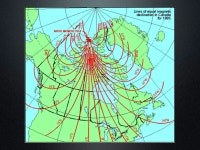 Topics Discussed Today The Magnetic Compass Variation - Isogonic Lines, Agonic Lines Compass Errors - Deviation, -  ppt download