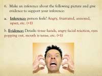 copy of the weekly instructions  2. Enter into TOC: 2/1: pg. 9L- 9R: Inference Notes & Practice 2/1: pg. 10L: Weekly. -  ppt download