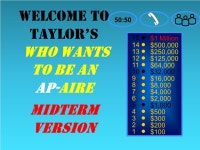 $1 Million $500,000 $250,000 $125,000 $64,000 $32,000 $16,000 $8,000 $4,000 $2,000 $1,000 $500 $300 $200 $100 Welcome. -  ppt... 