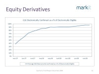 Quarterly Metrics Report This report has been cleared for public display by the OMG. This report should not be sent to any third... 