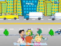 冀教版第六册第三单元 Lesson 17 Let’s Buy Postcards.. -  ppt download