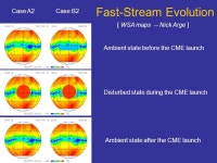 Heliospheric Simulations of the SHINE Campaign Events SHINE Workshop, Big Sky, MT, June 27 – July 2, 2004 Dusan Odstrcil 1,2 1... 