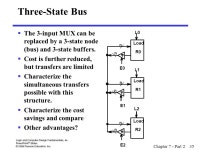 Charles Kime & Thomas Kaminski © 2008 Pearson Education, Inc. (Hyperlinks are active in View Show mode) Chapter 7 – Registers... 