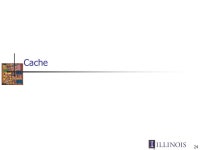 ECE 411 Spring 2016 Lecture 10 Mid-term Review. Overall Exam Scope MP0 MP1 Lecture ISA and Performance (Lecture 2 — 4) Cache... 