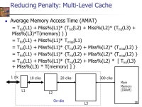 ECE 411 Spring 2016 Lecture 10 Mid-term Review. Overall Exam Scope MP0 MP1 Lecture ISA and Performance (Lecture 2 — 4) Cache... 