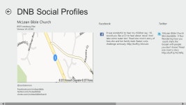 DNB Social Profiles BibleCatholic St. Charles St Agnes Catholic Barcroft Bible Church -  ppt download