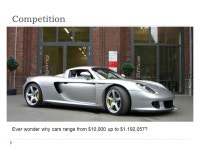 Supply and Demand Items Sent, What You Want, and Prices. -  ppt download