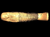 CLAS-E 128: Death and the Afterlife in the Ancient World Death on the Nile Sept. 24th, ppt download