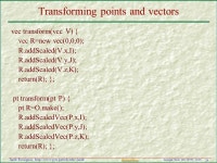 1 Georgia Tech, IIC, GVU, 2006 AnimationAnimation  Rossignac, Motion CS4451 Prof. Jarek Rossignac College of Computing. -  ppt... 