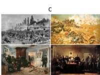 Aim: What was the impact of the Revolution of 1848? Objective: Sequencing historical events Do Now: (5 min) 1.Get out your HW... 