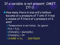 Unit 10: Gases Section 1: Combined Gas Law. Introduction Molecules in a gas behave uniquely…  Gas molecules move rapidly and... 