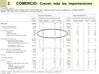 TRATADO DE LIBRE COMERCIO ESTADOS UNIDOS – COLOMBIA: EFECTOS E IMPLICACIONES: ¿HABRÁ OPORTUNIDADES… PARA QUIEN? ALBERTO... 