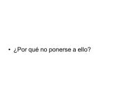 LA PREVENCIÓN EN LA ENFERMEDAD DE ALZHEIMER Miriam Eimil Ortiz Neuróloga Hospital de Torrejón. -  ppt download