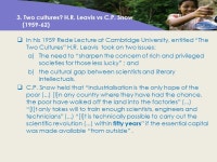 DSA Annual Conference – Values, Ethics and Morality, 05/11/2010 Panel 6. Development studies: requiem or wake-up call The... 