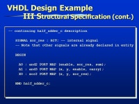 ENG6530 RCS1 ENG6530 Reconfigurable Computing Systems Hardware Description Languages Part 1: Introduction. -  ppt download