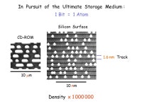 Science and Technology of Nanostructures Physics 805, Fall 2009 F. J. Himpsel Syllabus, Info, Lecture Notes : -  ppt download