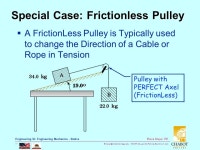 ENGR-36_Lec-06_Particle-Equilibrium.pptx 1 Bruce Mayer, PE Engineering-36: Engineering Mechanics - Statics Bruce Mayer, PE... 