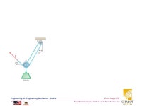 ENGR-36_Lec-06_Particle-Equilibrium.pptx 1 Bruce Mayer, PE Engineering-36: Engineering Mechanics - Statics Bruce Mayer, PE... 