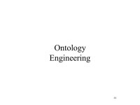 Coastal Atlas Interoperability - Ontologies (Advanced topics that we did not get to in detail) Luis Bermudez Stephanie Watson... 