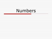 30 thirty20 twenty10 ten 1000 one thousand 29 twenty-nine19 nineteen9 nine 28 twenty-eight18 eighteen8 eight 100 one hundred 27... 