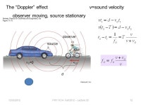 12/03/2012PHY 113 A Fall Lecture 351 PHY 113 A General Physics... Lecture 35: Chapter 17 & 18 – Physics of wave. -  ppt... 
