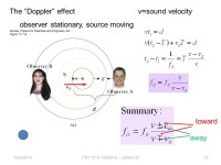12/03/2012PHY 113 A Fall Lecture 351 PHY 113 A General Physics... Lecture 35: Chapter 17 & 18 – Physics of wave. -  ppt... 