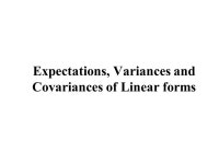 Estimation of the spectral density function. The spectral density function, f( ) The spectral density function, f(x), is a... 
