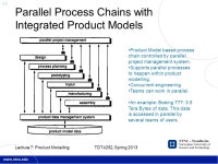1 Sobah Abbas Petersen Adjunct Associate Professor TDT4252 Modelling of Information Systems Advanced Course Lecture 7: Product... 