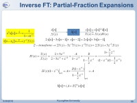 Signals & systems Ch.3 Fourier Transform of Signals and LTI System 5/30/ ppt download