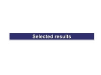 WATER PROPERTIES WITH RECONSTRUCED TRACKS : a look to the discriminatory power from the OB analysis H Yepes -Ramirez IFIC (CSIC... 