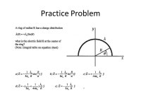 PHYS 241 Exam 1 Review Kevin Ralphs. Overview General Exam Strategies Concepts Practice Problems. -  ppt download