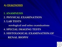 Introduction to nephrology for dentist students 2015 Judit Nagy. -  ppt download