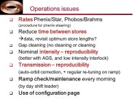 이뻐헤어# | Machine-Experiments January 19, 2005 Machine status. - ppt download