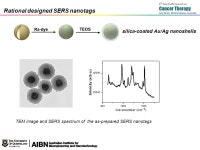 An Innovative Platform for Rapid and Multiplexed Cancer Biomarker Detection with Surface-enhanced Raman Scattering Nanotags Dr.... 