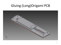 Jigs and procedure for ladder assembly BelleIInote #8 6 th Feb 2012 Yoshiyuki Onuki University of Tokyo ppt download