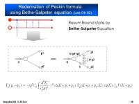 Istanbul 06 S.H.Lee 1 1.Introduction on sQGP and Bag model 2.Gluon condensates in sQGP and in vacuum 3.J/  suppression in RHIC 4.... 