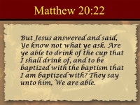 Matthew 20:1 For the kingdom of heaven is like unto a man that... which went out early in the morning to hire. -  ppt download