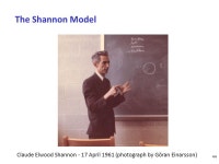1 EE 565 PMP Computer-Communication Networks I Payman Arabshahi Department of Electrical Engineering. -  ppt download
