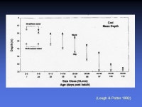 Vertical Distribution and Migration of Zooplankton Stephen M. Bollens School of Biological Sciences, and School of Earth and... 