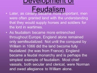 The Making of Medieval Europe Chapter 8. Classes in Europe ClergyNobilityPeasants PrayFightWork ChurchFeudal system Manor. -  ppt... 