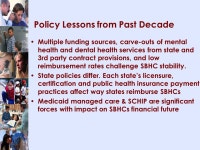 Julia Graham Lear, PhD Research Professor, Department of Prevention and Community Health Director, Center for Health & Health... 
