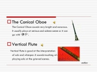 Taiwanese Opera All the world’s a stage, And all the men and women merely players; They have their exits and their entrances;... 