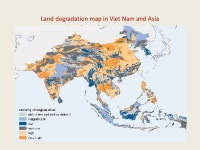 LAND DEGRADATION IN DRY LAND IN VIET NAM Dr. Tran Viet My. -  ppt download
