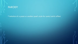 TYPES OF STRUCTURED POETRY AS YOU ATTEMPT DRAFTS OF THESE POEMS, STORE THEM IN YOUR POETRY FILE WHEN YOU THINK YOU ARE READY TO... 