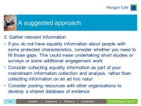 © 2012 Morgan Cole LLPExpertise | Experience | Efficiency | Contribution 30 March 2012 Minimise the Risk – Realise the... 